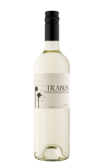 Trabun Sauvignon Blanc 2016